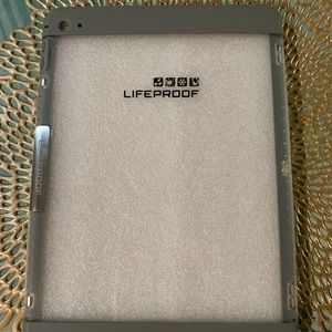 iPad Air case